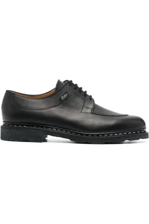 Paraboot Zapatos derby con agujetas