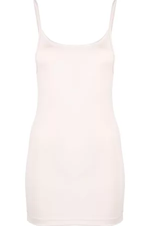 Maison Margiela Camiseta con motivo de números