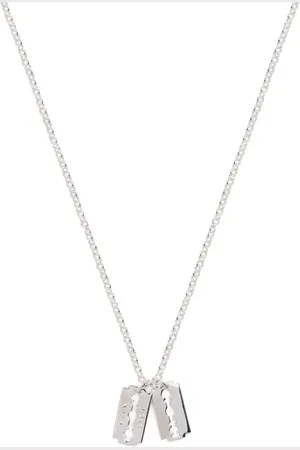 Stolen Girlfriends Club Collar Baby Blade