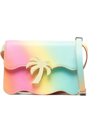 Palm Angels Bolsa de hombro Palm Beach