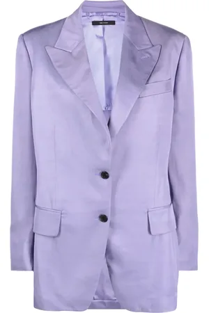 Tom Ford Blazer con botones