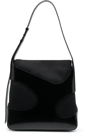 Salvatore Ferragamo Tote con aberturas