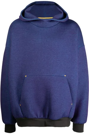 Fumito Ganryu Hoodie manga larga