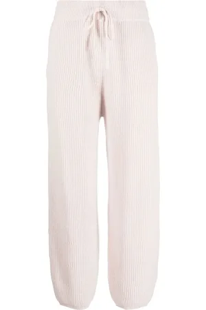 Ralph Lauren Joggers tejidos de cachemira