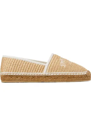 Jimmy Choo Alpargatas Brie