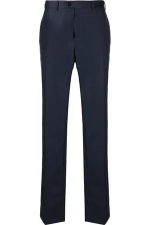 BRIONI Pantalones de vestir Tigullio