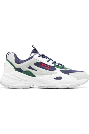 Tenis Sneakers Fila para Hombre en Rebajas FASHIOLA.mx