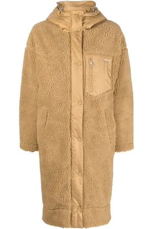 Ralph Lauren Parka capitonada