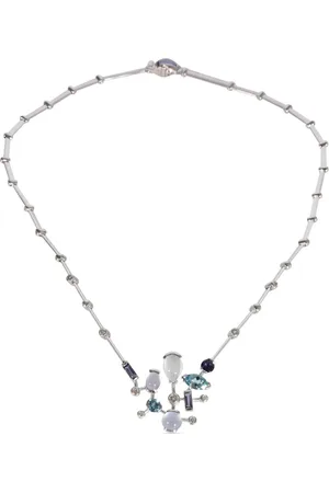 Cartier Collar Juste Un Clou Melli Melo con diamante