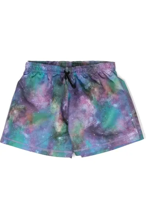 Le pandorine Shorts de playa con cordones