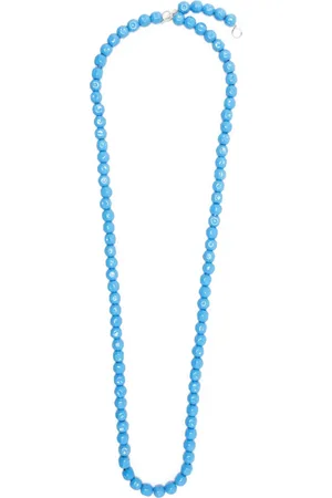 Jil Sander Collar con barra T
