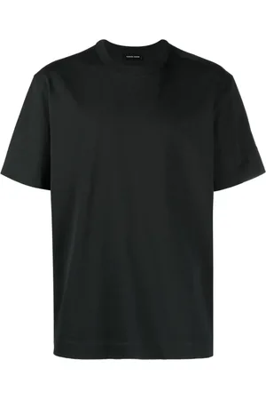 Canada Goose Playera con parche del logo