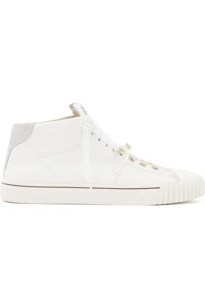 Maison Margiela Tenis altos New Evolution