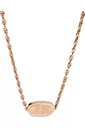 Hermès Collar Chaîne d