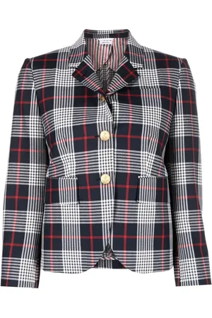 Thom Browne Blazer con botones