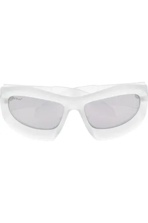 OFF-WHITE Lentes de sol Katoka