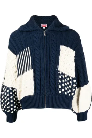 Kenzo Cárdigan Sailor