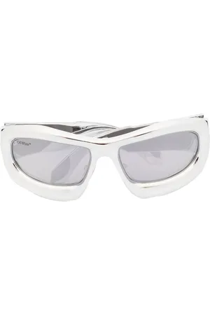 OFF-WHITE Lentes de sol Katoka