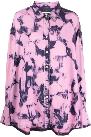 DARKPARK Camisa TENCEL™