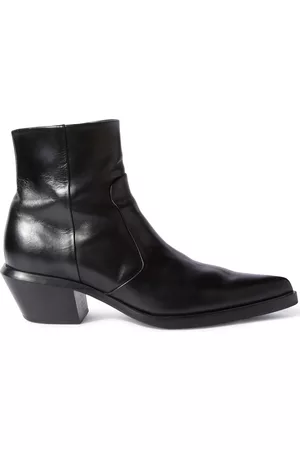 OFF-WHITE Botas Texan