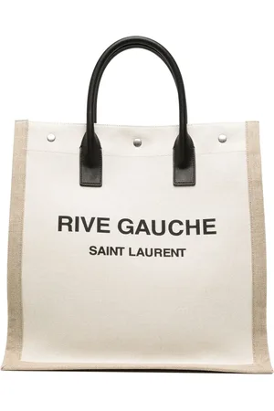 Saint Laurent Tote Rive Gauche North/South