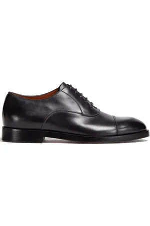 Ermenegildo Zegna Zapatos oxford Torino