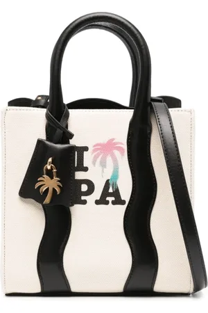 Palm Angels Tote I Love PA