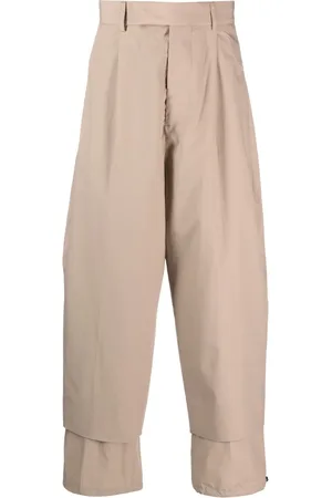 CRAIG GREEN Pantalones de vestir cortos