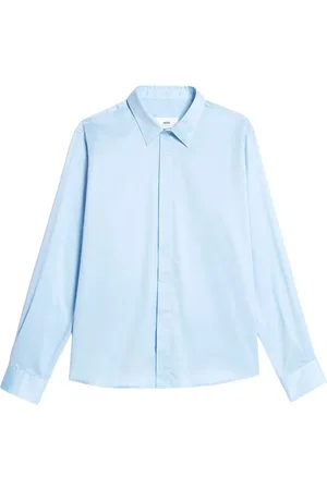 Ami Camisa manga larga con botones