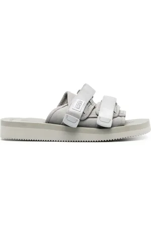 SUICOKE Flip flops MOTO-Po