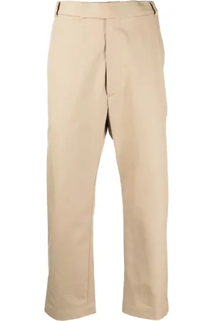 Thom Browne Pantalones chino