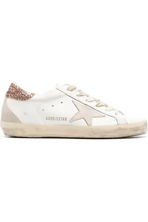 Golden Goose Tenis bajos Super-Star