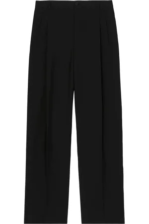 Burberry Pantalones de vestir