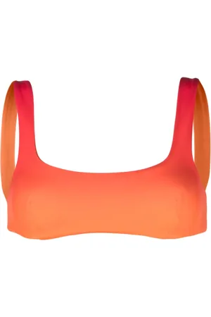 Louisa Ballou Top de bikini Scoop
