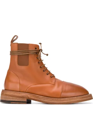 Botines hombre online rebajas