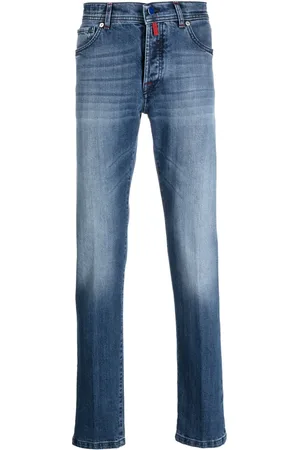 Kiton Jeans slim