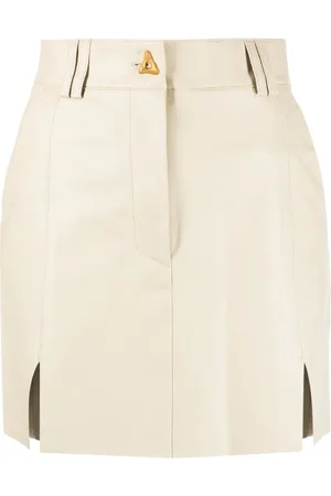 AERON Falda corta con logo