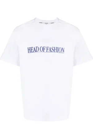 SUNNEI Playera con parche del logo