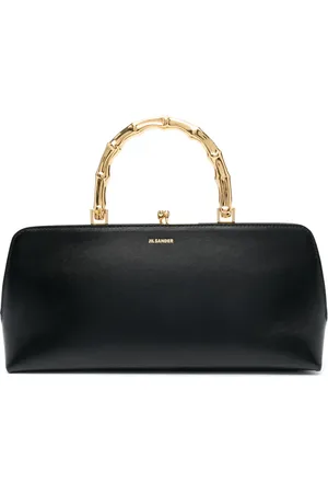 Jil Sander Tote Goji