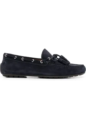 Ralph Lauren Mocasines Harold con borlas