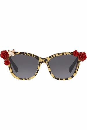 Dolce & Gabbana Lentes de sol Blooming
