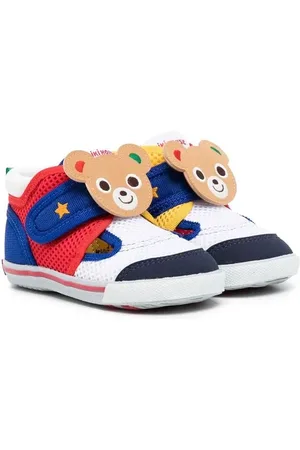Miki House Tenis Teddy