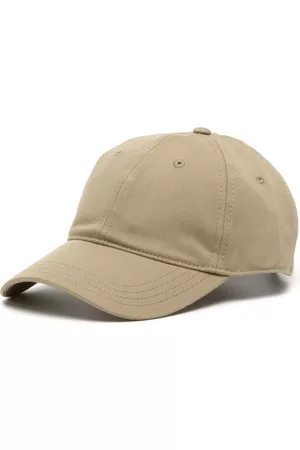 Lacoste Hombre Gorras - Logo-patch baseball cap