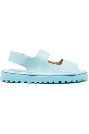 MARSÈLL Sandalias con tira trasera