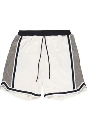 JOHN ELLIOTT Shorts con cordón