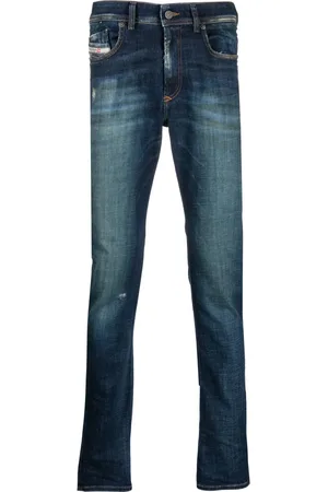 Diesel Skinny jeans Sleenker 1979