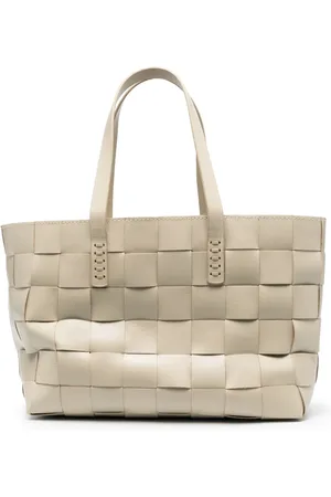 Dragon Diffusion Tote entretejida