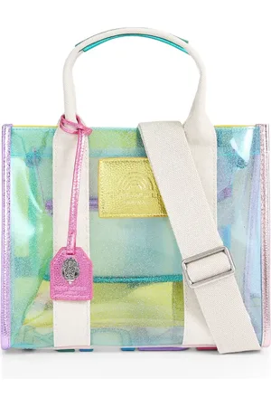 Kurt Geiger Vinyl Southbank Tote