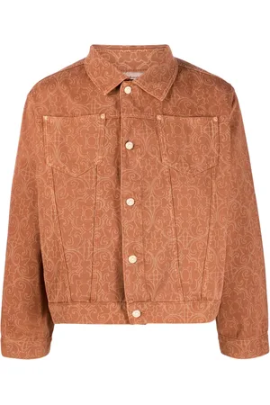 Drôle de Monsieur Sobrecamisa con motivo floral