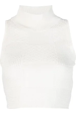Woolrich Top tejido de x Daniëlle Cathari